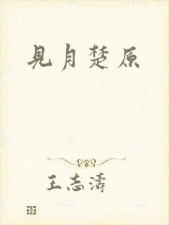 见月楚原