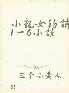 小龙女的销魂夜1一6小说