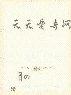 天天爱去网
