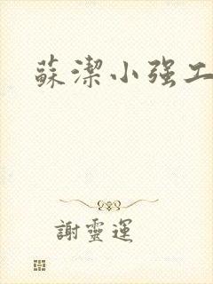 苏洁小强工地情