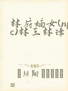 林府嫡女(npc)林玉林璋