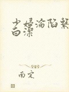 少妇沦陷系列之白洁