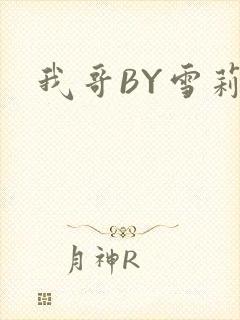 我哥BY雪莉
