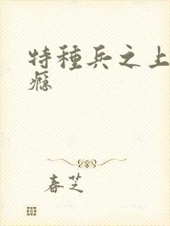 特种兵之上你成瘾