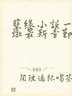 孽缘小说一家乱炖最新章节阅读