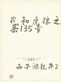 我和虎狼之年的岳135章