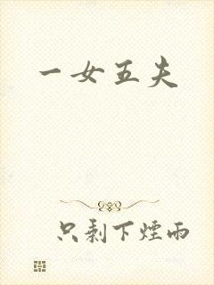 一女五夫