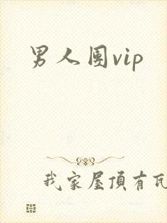 男人团vip