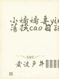 小娇娇妻yin荡挨cao日记