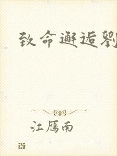 致命邂逅刘小寐