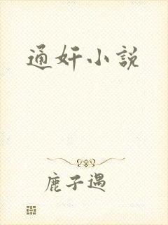 通奸小说