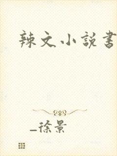 辣文小说书包网