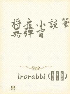 将夜小说笔趣阁无弹窗