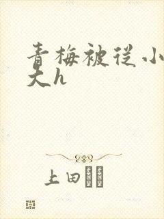 青梅被从小摸到大h