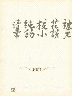 清纯校花被擒日常的小说免费阅读