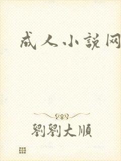 成人小说网