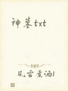 神墓txt