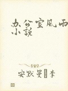 办公室风雨完整小说