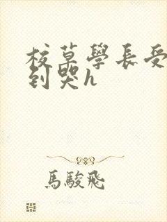 校草学长受被做到哭h