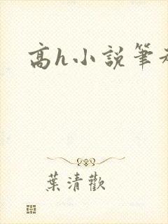 高h小说笔趣阁