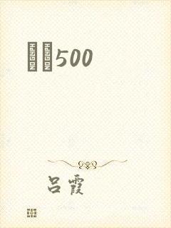 С˵500