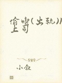 偷吃(出轨)h上司