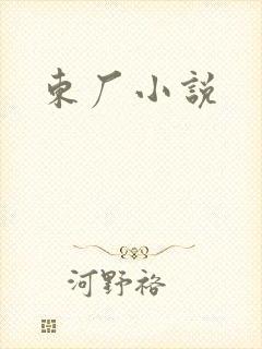 东厂小说