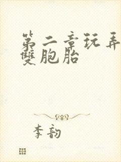 第二章玩弄少妇双胞胎