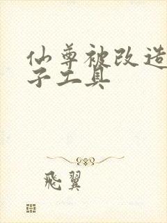 仙尊被改造成产子工具