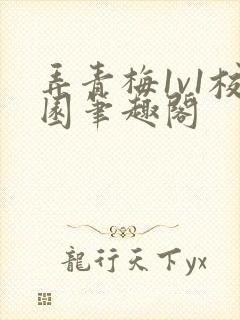 弄青梅1v1校园笔趣阁