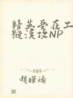 精英受在工地被糙汉攻NP