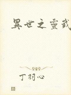 异世之灵武天下