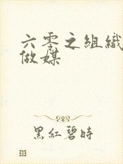 六零之组织给我做媒