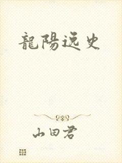 龙阳逸史