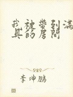 我被带到满是玩具的房间