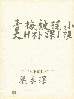 青梅被从小摸到大H补课1视频