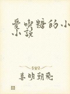 爱吃糖的小麻雀小说