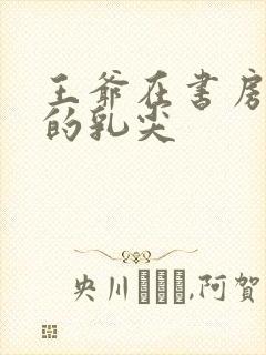 王爷在书房含她的乳尖