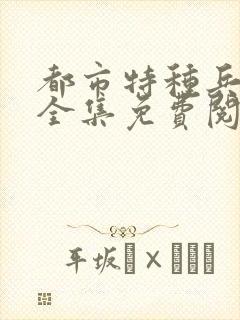 都市特种兵杨洛全集免费阅读全文笔趣阁