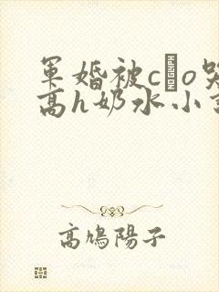 军婚被cαo哭高h奶水小说