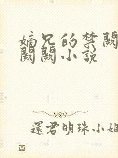 嫡兄的禁阙 华阙阙小说