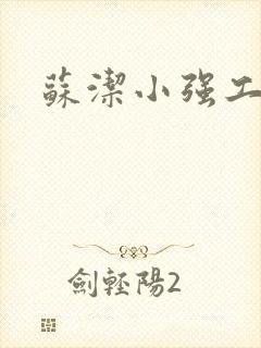 苏洁小强工地情