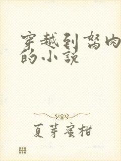 穿越到胬肉系统的小说