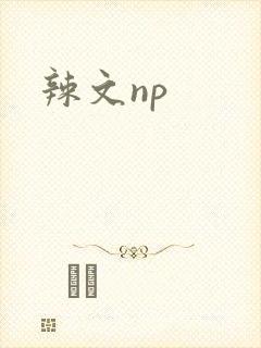 辣文np