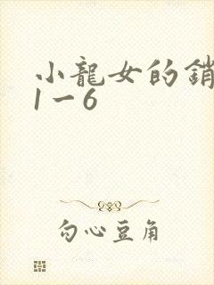 小龙女的销魂夜1一6