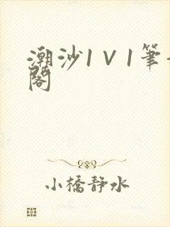 潮沙1∨1笔趣阁