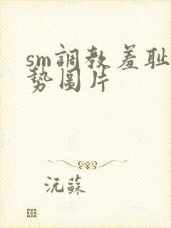 sm调教羞耻姿势图片