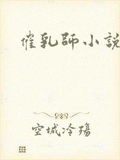 催乳师小说