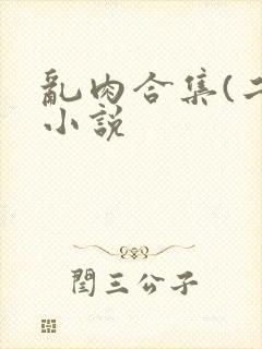 乱肉合集(二)小说