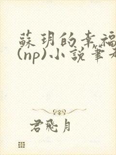 苏玥的幸福生活(np)小说笔趣阁